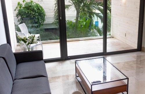 Downtown Apartment | Oceana by Corax Management