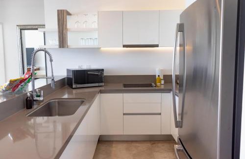 Downtown Apartment | Oceana by Corax Management