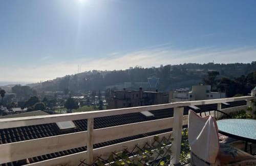 Renaca House | Oceana Suites Jardín del Mar