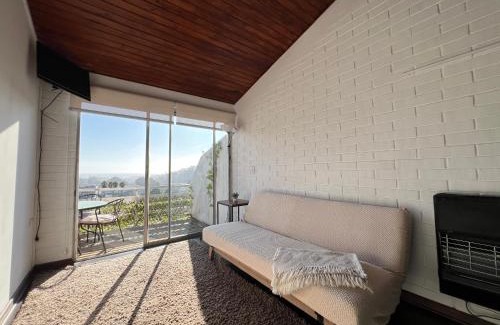 Renaca House | Oceana Suites Jardín del Mar