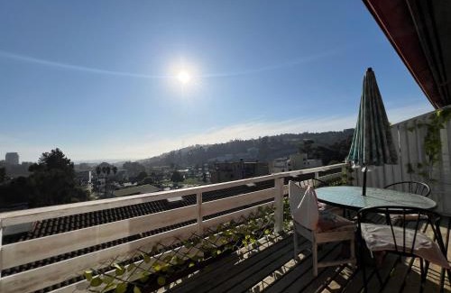 Renaca House | Oceana Suites Jardín del Mar
