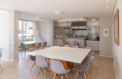 Punta del Este Apartment | Oceana Suites Torre Marina
