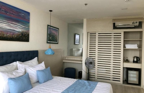 Long Hai Villa | Oceanami Long Hải Resort