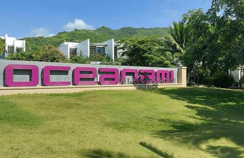 Long Hai Villa | Oceanami Long Hải Resort