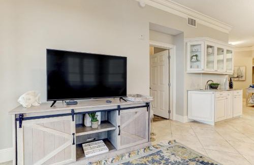 Amelia City Apartment | OceanBreeze Escape, OceanPlace Resort next to Ritz