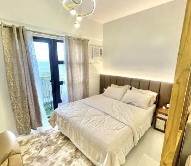 Dauis Hotel | Oceancrest Panglao CBR Property