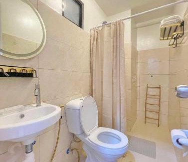 Dauis Hotel | Oceancrest Panglao CBR Property
