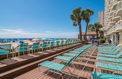 Garden City Condo | OCEANFRONT 1st floor 3BR Unit with Free Local Attraction Tickets! WE112