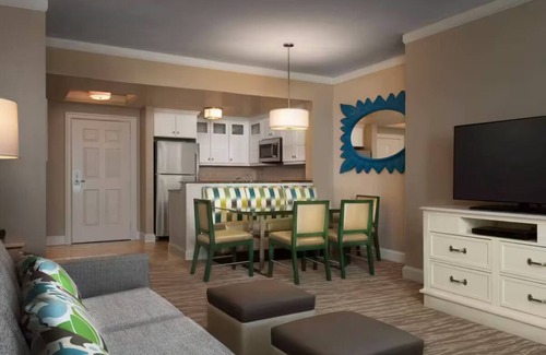 Myrtle Beach Condo | Oceanfront 2-bedroom condo in Marriott OceanWatch, Myrtle Beach July 11-18, 2026