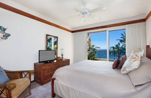 Poipu Resort | Oceanfront - 2 Bedroom Suite