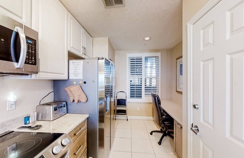 Amelia City Condo | Oceanfront, 2nd-Floor Condo with Balcony, HDTVs, WiFi, AC & Shared Pool