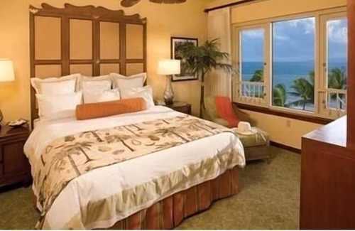 Lahaina Villa | Oceanfront 3 Bedroom Suite - March 2-9 Napili Villa - Maui Ocean Club Amenities