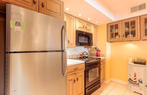 Myrtle Beach Condo | Oceanfront 5th floor,quiet,peaceful.beautiful views
