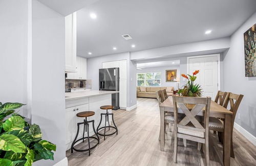 Floridana Beach House | Oceanfront | 7BR | Game Room | Private Beach Access