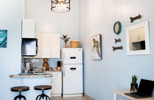 Cane Bay Condo | Oceanfront at Cane Bay Hideaway!
