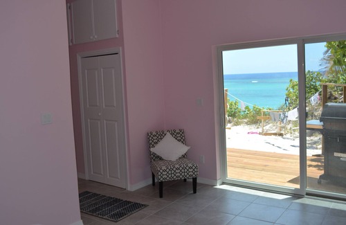 Governor's Harbour House | Oceanfront- Brand new Eleuthera house