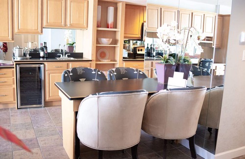 Arcadian Shores Condo | Oceanfront Bold & Stately Condo Top Listing 2021 Books Early-Family Friendly