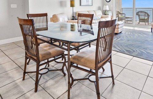 North Myrtle Beach Condo | Oceanfront Condo w/Stunning Views, Updated Kitchen/Baths--rental in popular Cherry Grove Beach