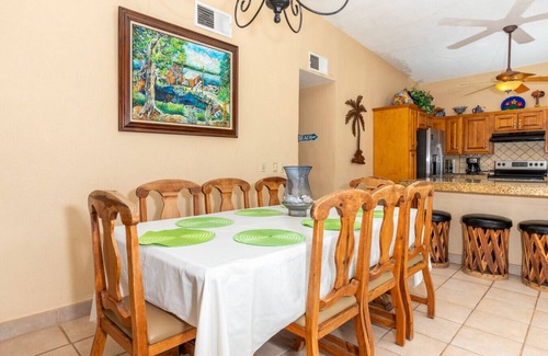 Las Conchas House | Oceanfront Casa 2 - Rocky Point MX