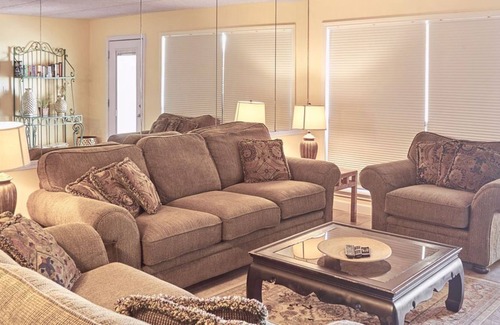 South Padre Island Condo | Oceanfront Condo, Gorgeous Gulf View, Sleeps 10, W/D In Unit - from $200/nt