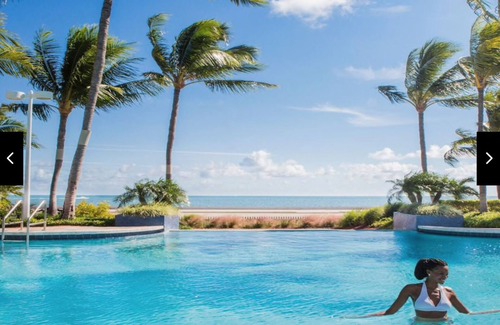 Key West Condo | Oceanfront Condo at Hyatt Windward Pointe