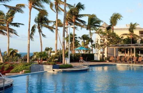 Key West Condo | Oceanfront Condo at Hyatt Windward Pointe