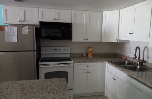 Garden City Condo | Oceanfront Condo @Watersedge Resort with indoor and outdoor hot tubs and pools