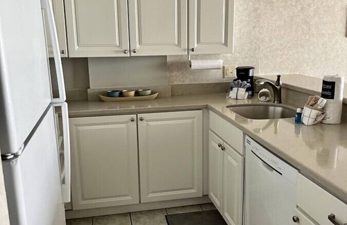 Myrtle Beach Condo | OceanFront Condo with Dolphin Views - 2bd/2ba Myrtle Beach 11801