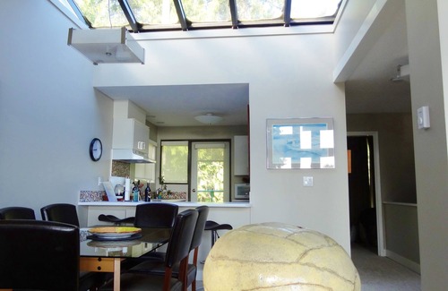 Yellow Point Condo | Oceanfront Condo: Your Getaway by the Sea