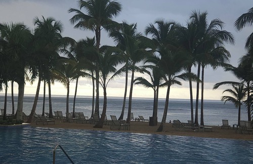 Villas Del Mar Condo | Oceanfront 3-master bedroom penthouse in Juan Dolio, Dominican Republic