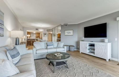 Fernandina Beach House | Oceanfront Elegance at AIP Resort
