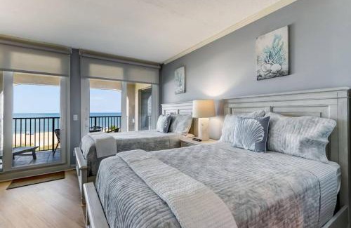 Fernandina Beach House | Oceanfront Elegance at AIP Resort