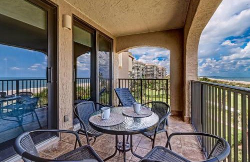 Fernandina Beach House | Oceanfront Elegance at AIP Resort
