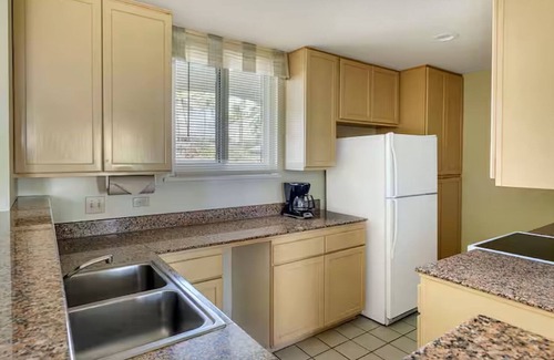 Poipu Hotel | Oceanfront Escape by Coastal Trails + Outdoor Pool + Full Kitchen