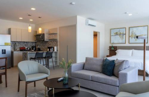 Costa del Este Apartment | Oceanfront Executive Studio in Costa del Este Panama