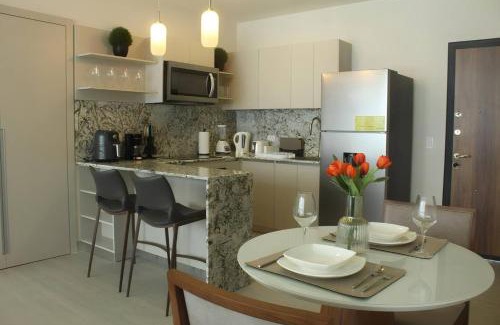 Costa del Este Apartment | Oceanfront Executive Studio in Costa del Este Panama