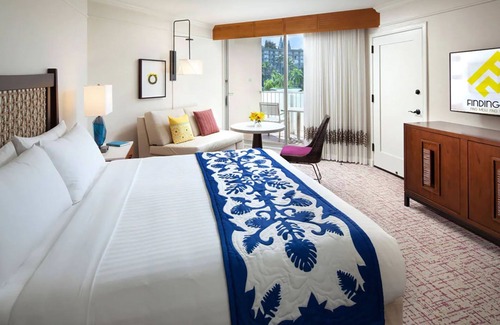 Lihue Resort | Oceanfront Fun at the Kauai Beach Club Resort+Amenities! 1-Bedroom FindingMeili