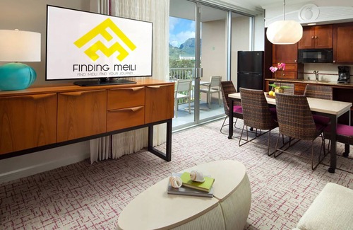 Lihue Resort | Oceanfront Fun at the Kauai Beach Club Resort+Amenities! 1-Bedroom FindingMeili