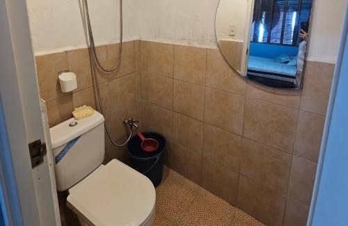 Puerto Galera House | Oceanfront Guest House