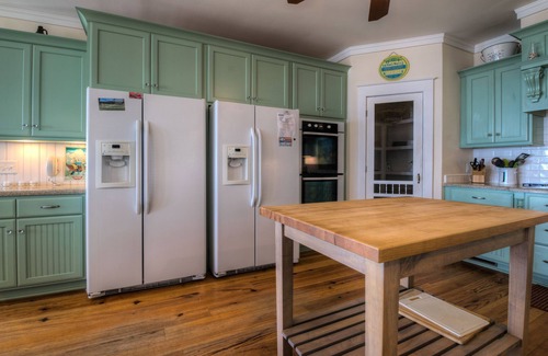North Litchfield Beach House | Oceanfront Home with private heated* swimming pool at North Litchfield Beach in Pawleys Island.