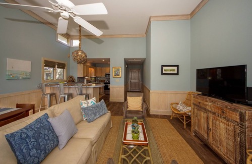 Isle of Palms House | Oceanfront House-NOT a Condo- Views-PrivatenWalkway-5 StarnLocation-Screen Porch