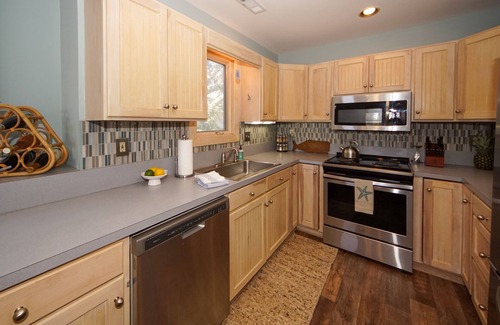 Isle of Palms House | Oceanfront House-NOT a Condo- Views-PrivatenWalkway-5 StarnLocation-Screen Porch