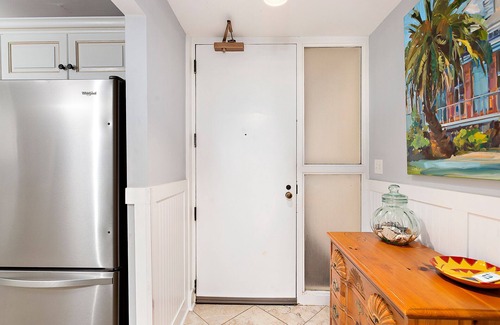 Saint Simons Island Condo | Oceanfront King & Prince Villa | Breathtaking Ocean Views | Access to Resort Amenities!