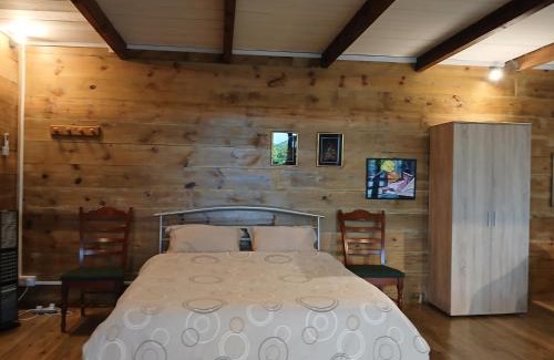 La Gaulette Apartment | Oceanfront Le Morne Brabant view