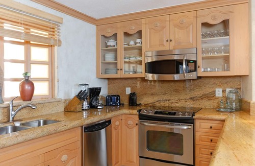 El Medano Ejidal Villa | Oceanfront Luxury Villa - Stunning Views - Villa La Estancia 3203