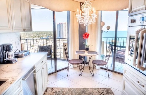 Myrtle Beach Condo | Oceanfront Luxury from the 20th floor at Maison Sur Mer - Maison Sur Mer 2010