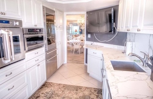 Myrtle Beach Condo | Oceanfront Luxury from the 20th floor at Maison Sur Mer - Maison Sur Mer 2010