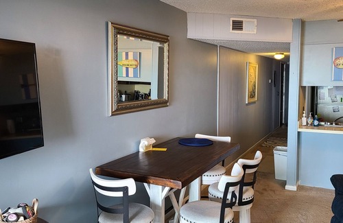 Windy Hill Condo | OCEANFRONT MAY WEEKLY RATES 45% OFF OF JUNE RATES. MAY 31 -JUNE 6 30% OFF .