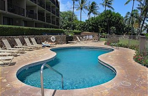 Maalaea Condo | Oceanfront MB202 - Ma'alaea Maui Condo with Spectacular Ocean Views; 1BR/1BA
