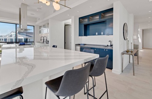 Georgetown County House | Oceanfront modern dream home